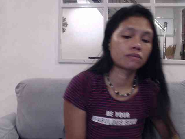 Junglewoman webcam