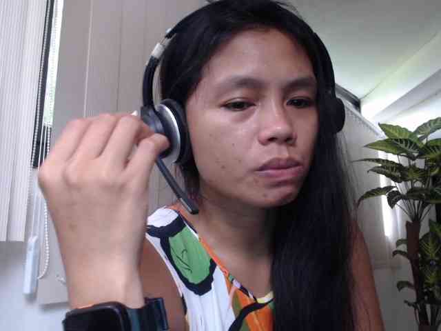Junglewoman webcam