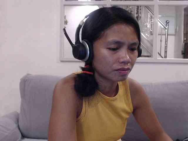 Junglewoman webcam