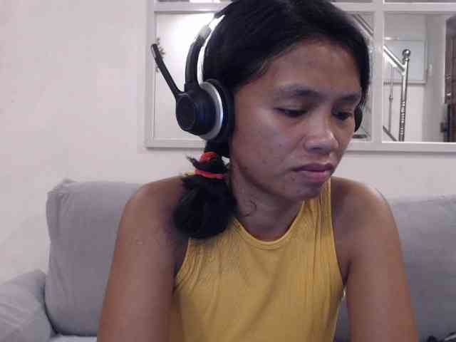 Junglewoman webcam