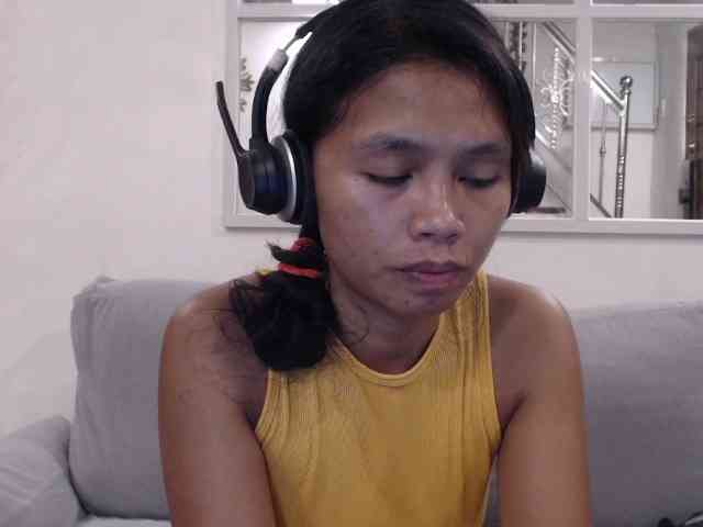 Junglewoman webcam
