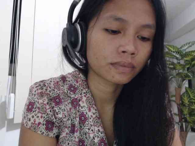 Junglewoman webcam
