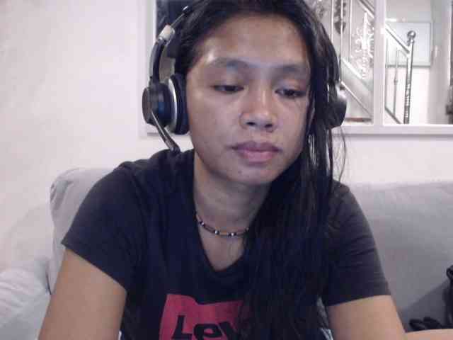 Junglewoman webcam