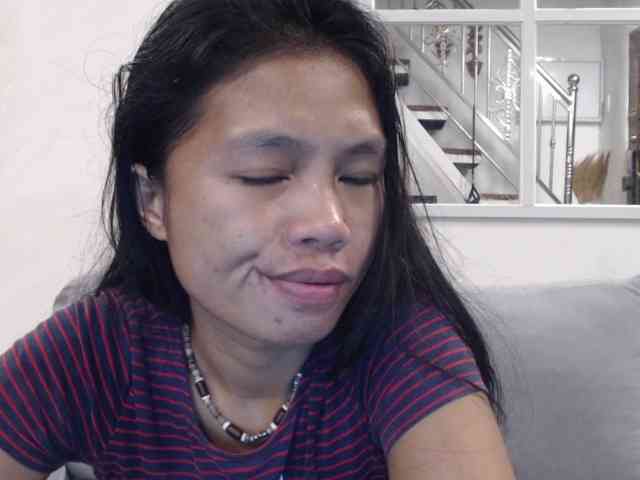 Junglewoman webcam