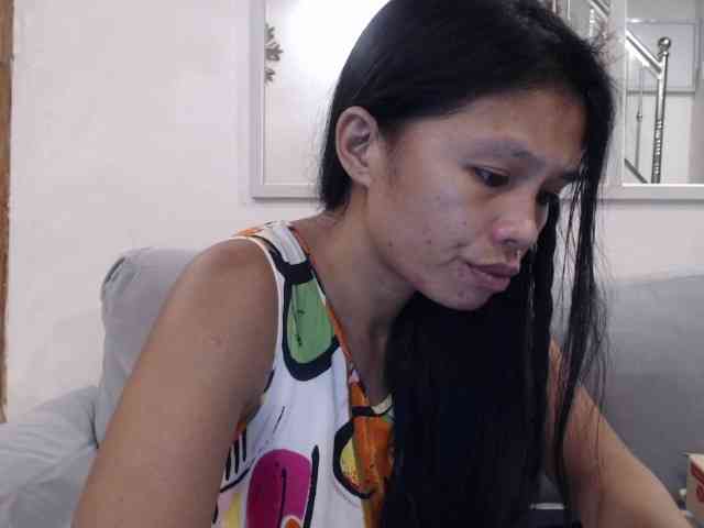 Junglewoman webcam