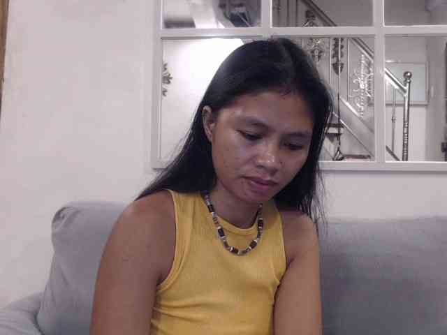 Junglewoman webcam