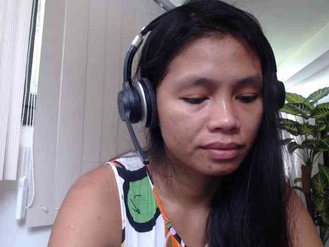 Junglewoman webcam