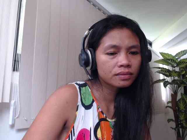 Junglewoman webcam