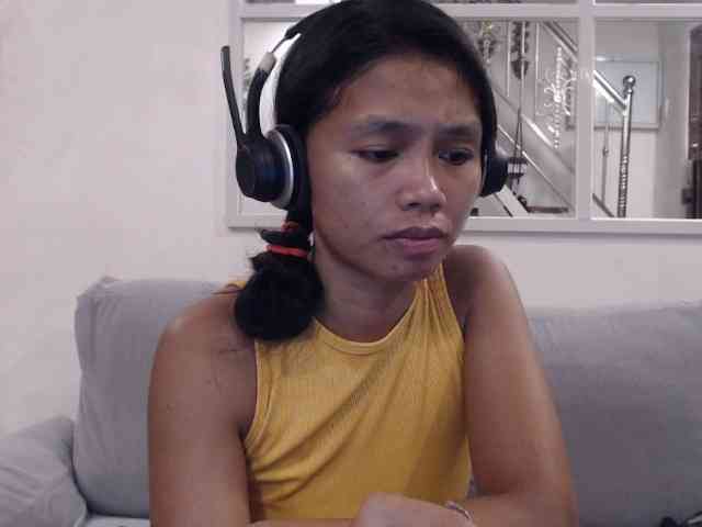 Junglewoman webcam