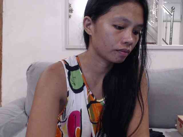 Junglewoman webcam