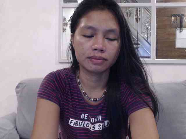 Junglewoman webcam