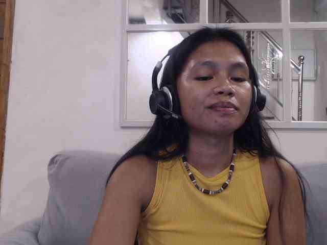 Junglewoman webcam