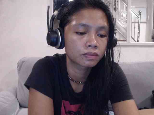 Junglewoman webcam