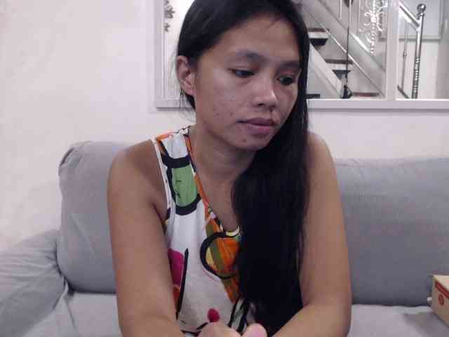 Junglewoman webcam