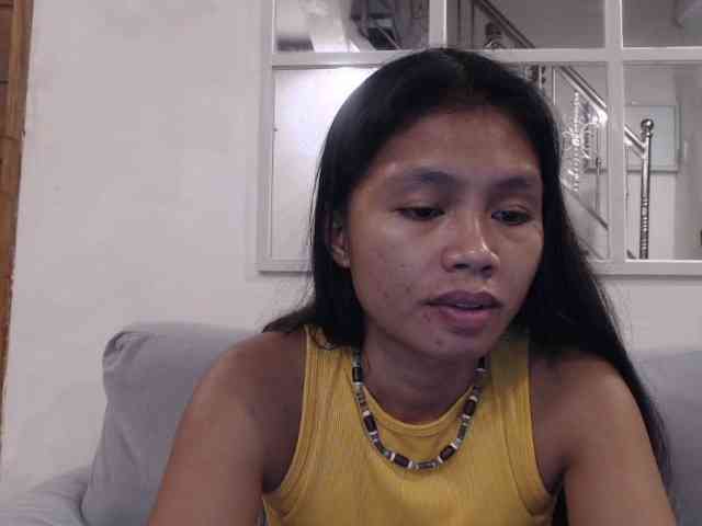Junglewoman webcam