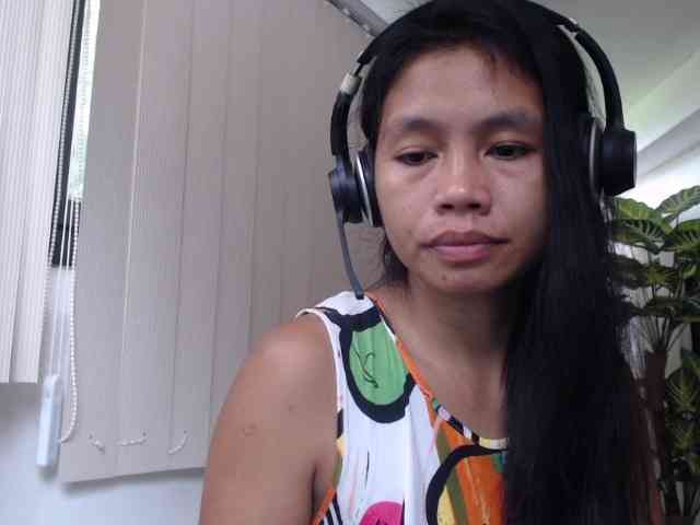 Junglewoman webcam