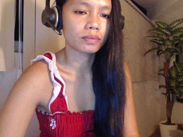 Junglewoman webcam