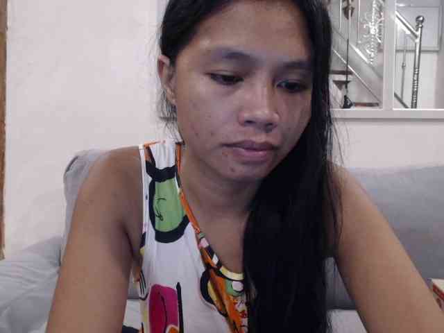 Junglewoman webcam