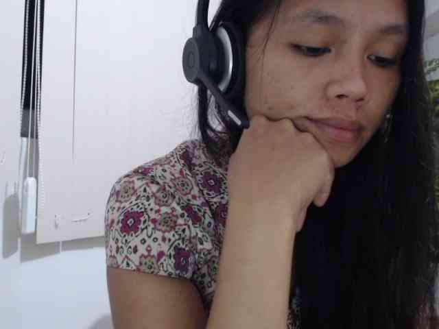 Junglewoman webcam