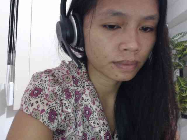 Junglewoman webcam
