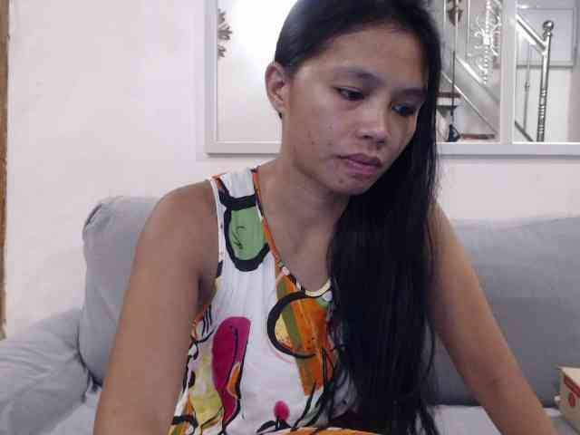Junglewoman webcam
