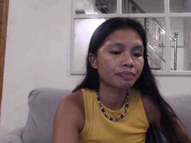 Junglewoman webcam