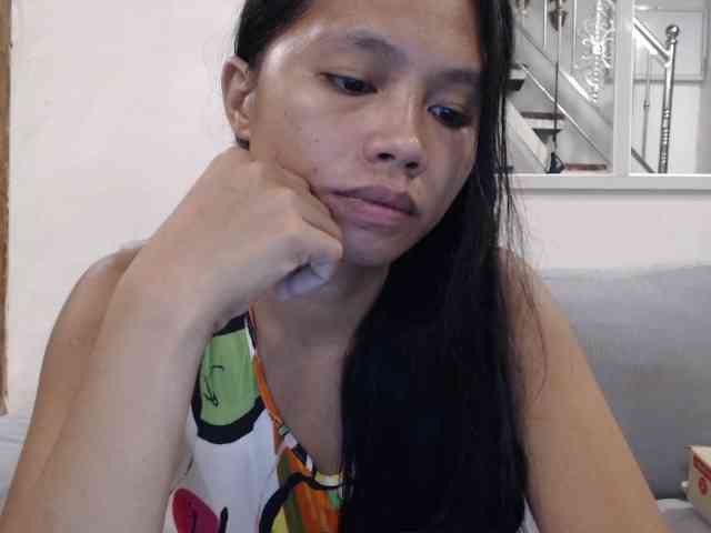 Junglewoman webcam