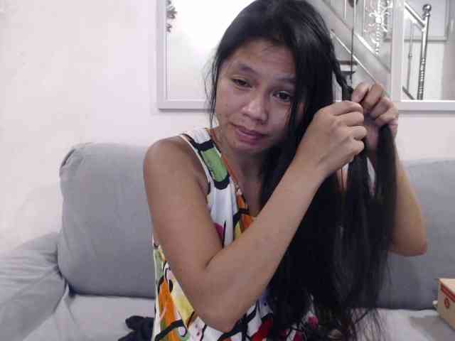 Junglewoman webcam