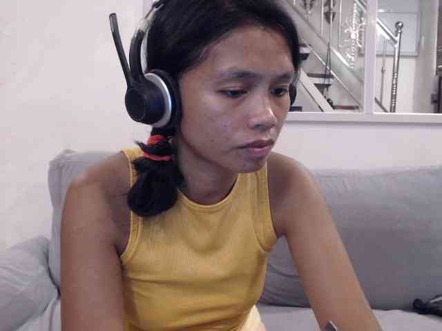 Junglewoman webcam
