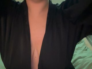 AlisaConti Porn Show
