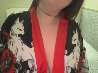 AlisaConti Porn Show