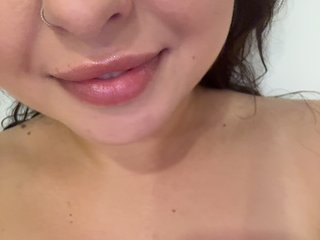AlisaConti Porn Show