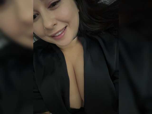 AlisaConti live cam on BongaCams