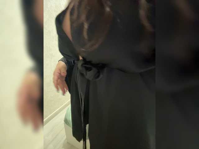 AlisaConti live cam