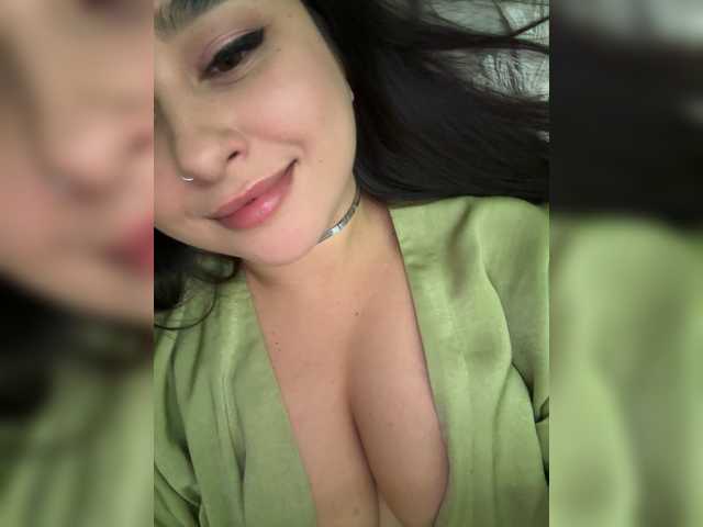 AlisaConti live cam on BongaCams