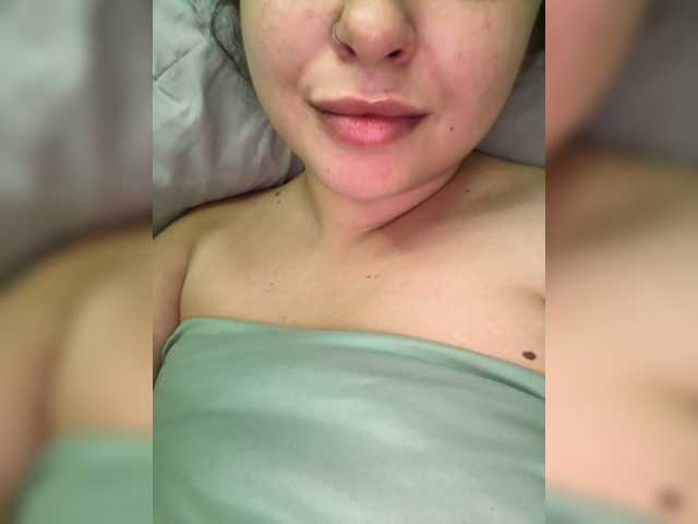 AlisaConti live cam on BongaCams