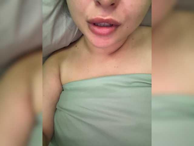 AlisaConti live cam on BongaCams