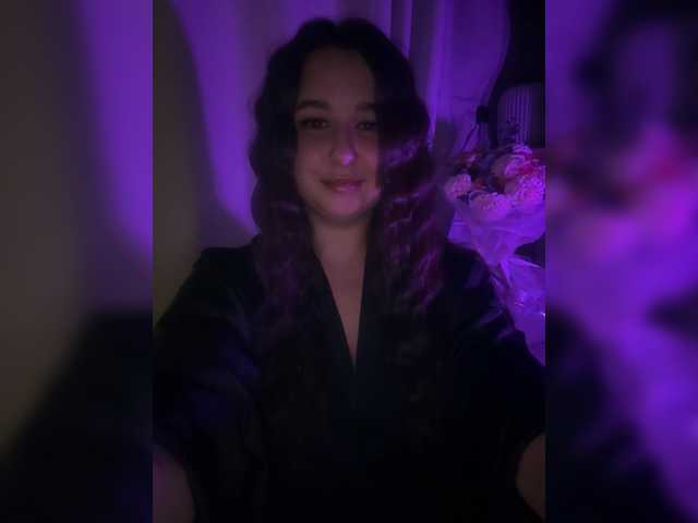 AlisaConti live cam on BongaCams