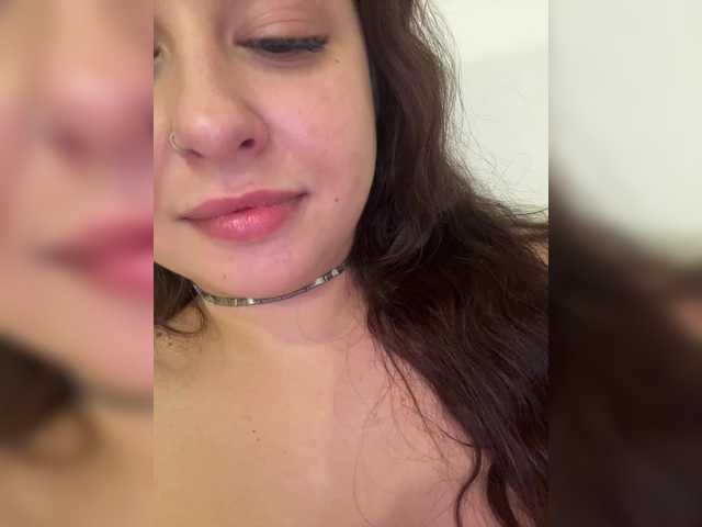AlisaConti live cam on BongaCams