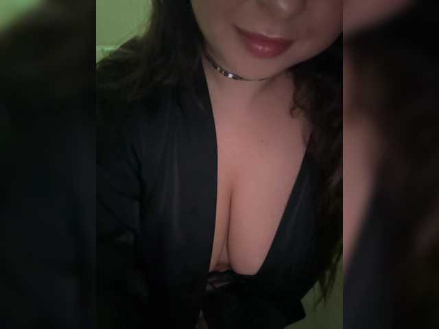 AlisaConti live cam on BongaCams