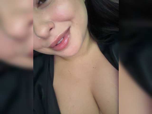 AlisaConti live cam on BongaCams
