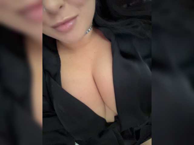 AlisaConti live cam on BongaCams