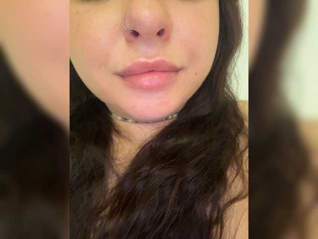 AlisaConti live cam on BongaCams