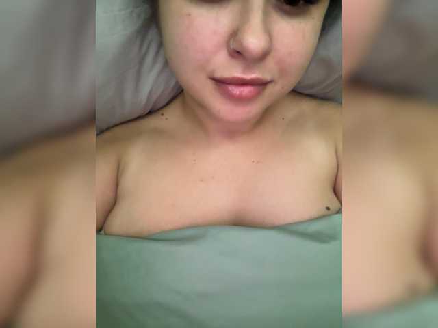 AlisaConti live cam on BongaCams