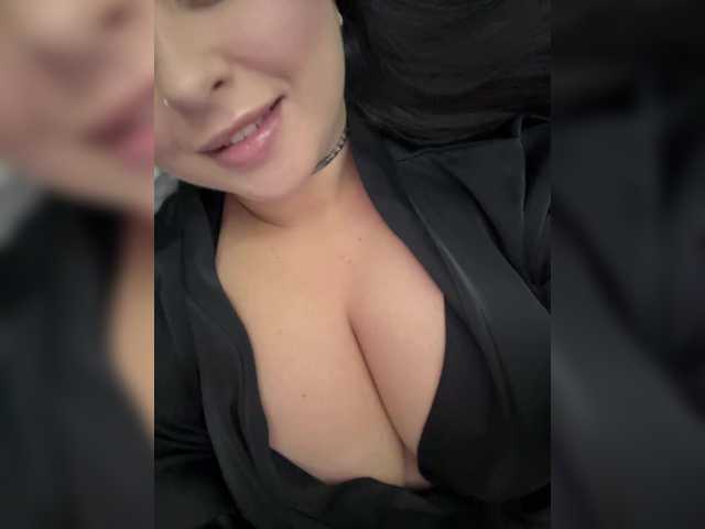 AlisaConti live cam
