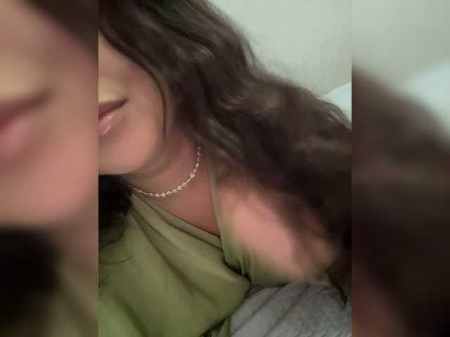 AlisaConti live cam on BongaCams