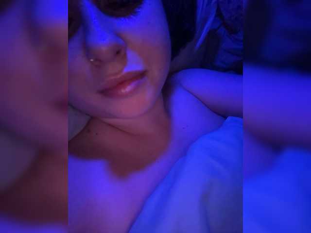 AlisaConti live cam on BongaCams