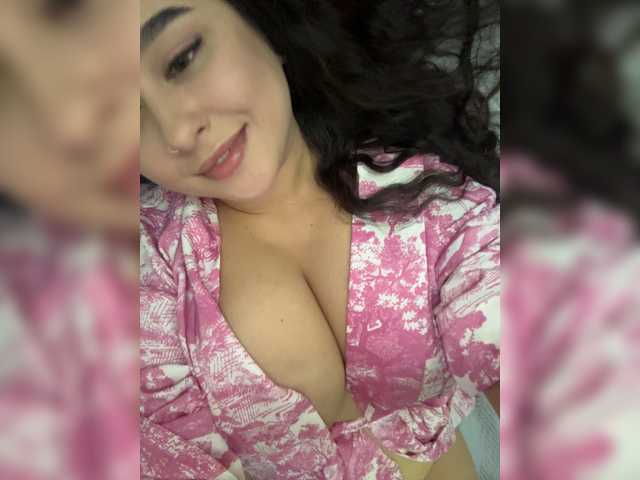 AlisaConti live cam on BongaCams