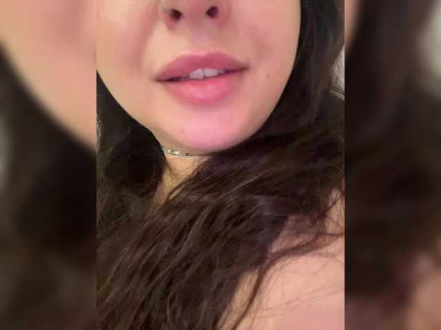 AlisaConti live cam on BongaCams