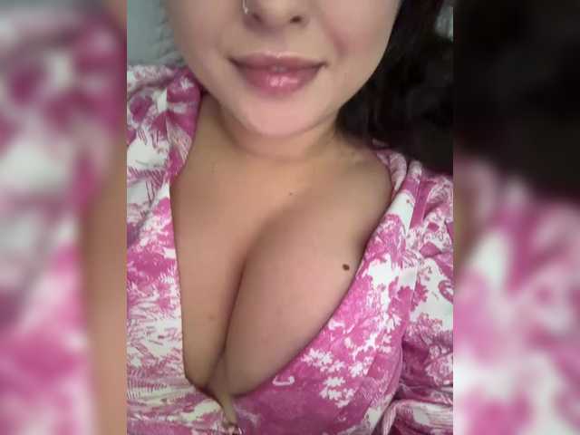 AlisaConti live cam on BongaCams